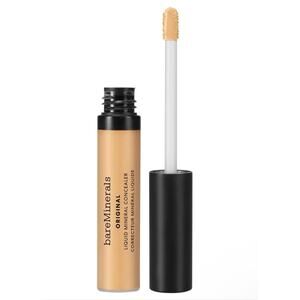 bareMinerals Original Liquid Mineral Concealer Light/Med 2.5W .2 oz NIB